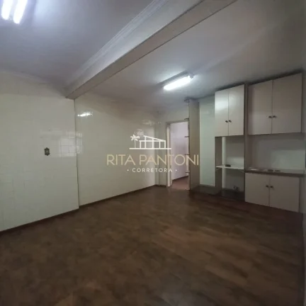 Imagem Casa - Ribeirão Preto - Campos Elíseos - Região Norte