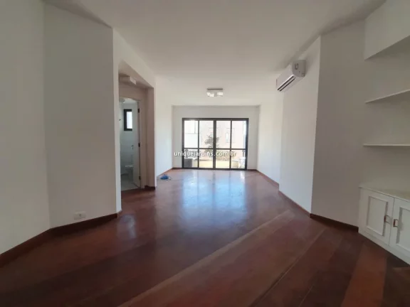 Imagem Apartamento para alugar Vila Nova Conceição São Paulo