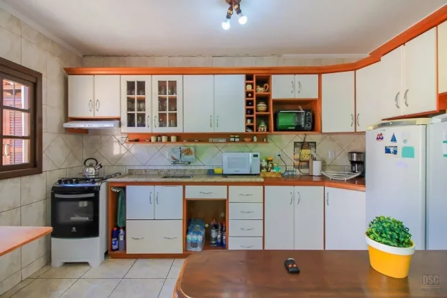 Imagem CDEM 62 Casa CA0059 - Casa à venda no bairro Cavalhada - Porto Alegre/RS