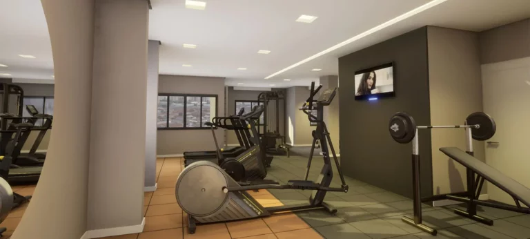 Imagem APARTAMENTO RESIDENCIAL em Santo André - SP, Vila Assunção