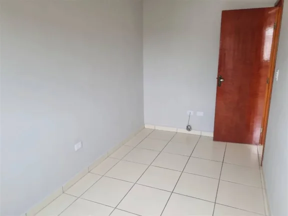 Imagem CASA COM 54.12 m² - TUDE BASTOS - PRAIA GRANDE SP