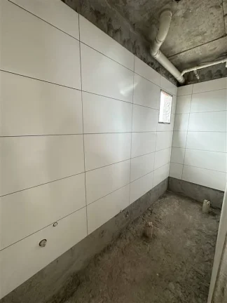 Imagem APARTAMENTO COM 50 m² - CAIÇARA - PRAIA GRANDE SP