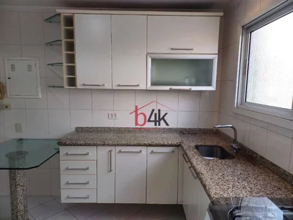 Imagem Cobertura com 230 m², 3 dormitórios à venda no Brooklin