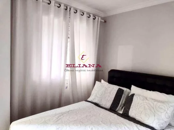 Imagem Apartamento com 3 quartos, 75m², à venda em São Paulo, Jardim Cidade Pirituba