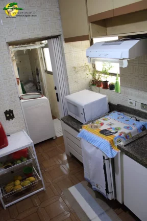 Imagem ÓTIMO APARTAMENTO Á VENDA EM SANTANA