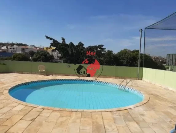 Imagem Apartamento Reformado à Venda com 2 dormitórios em São Bernardo do Campo