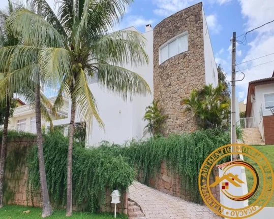 Imagem CASA RESIDENCIAL em ITU - SP, BAIRRO CAMPOS DE SANTO ANTÔNIO