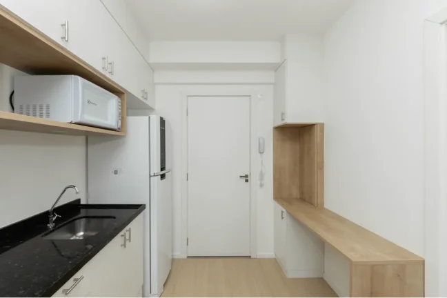 Imagem APARTAMENTO RESIDENCIAL em São Paulo - SP, Sumaré