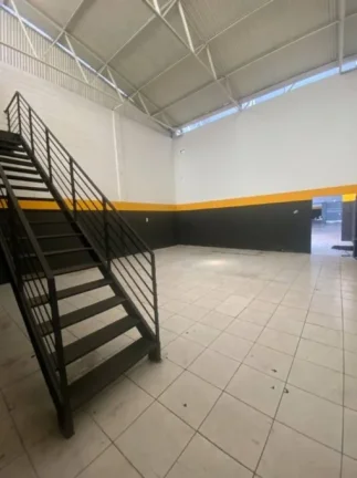 Imagem Alugo Salas em Santo André, Vila Alto Santo Andre