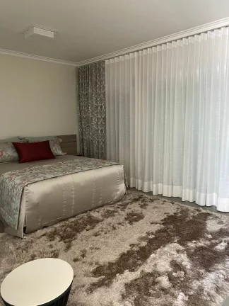 Imagem Casa com 2 dormitórios à venda sendo 2 suítes, 198.24 m² por - R$ 1.400.000,00 - Vargem Grande - Santo Amaro da Imperatriz/SC