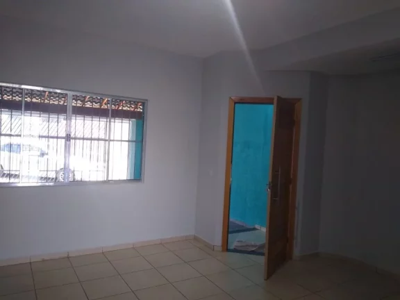 Imagem Casa com 2 dormitórios, 141 m² - venda por R$ 590.000,00 ou aluguel por R$ 3.954,00/mês - Parque Santana - Mogi das Cruzes/SP