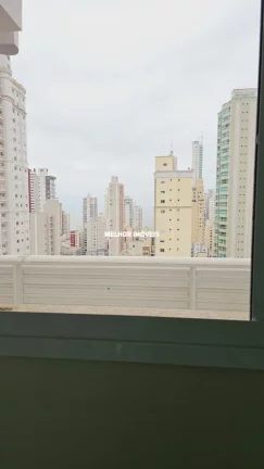 Imagem Apartamento no Edifício Falcon Tower em Balneário Camboriú