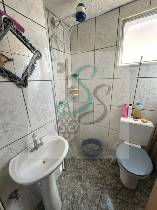 Imagem Apartamento à Venda em Campinas-SP - Residencial Sirius: 2 Quartos, 1 Vaga, 45m²! Agende sua Visita Agora!
