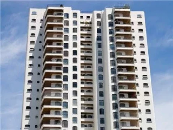 Imagem Apartamento de Luxo à Venda em Santo Amaro - 4 Quartos, 4 Suítes, 5 Banheiros, 4 Vagas de Garagem - 280m² - Condomínio Reserva Casa Grande