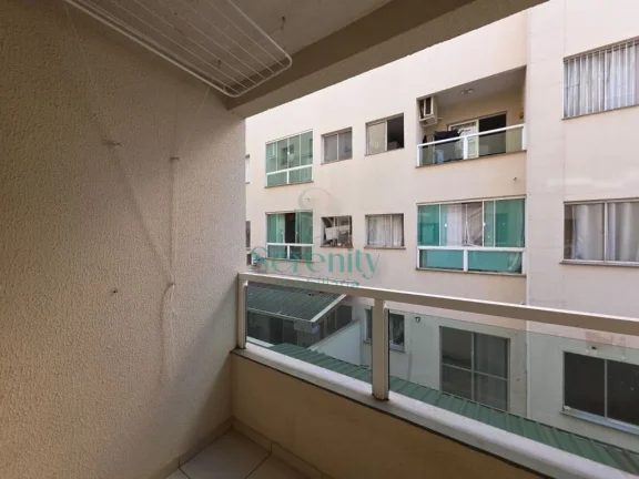 Imagem Apartamento para alugar na Vila Siam, em Londrina/PR