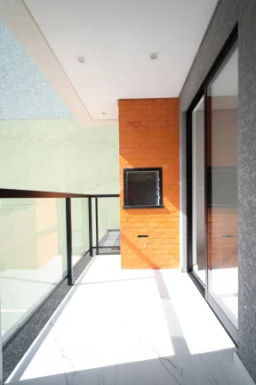Imagem APARTAMENTO com 3 dormitórios à venda com 80.8m² por R$ 425.000,00 no bairro Afonso Pena - SÃO JOSÉ DOS PINHAIS / PR