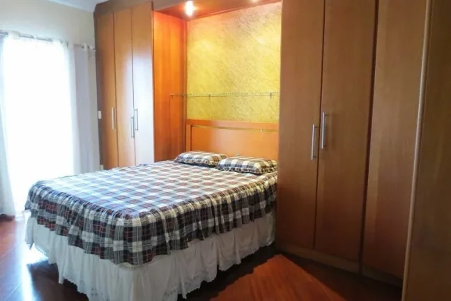 Imagem Casa Sobrado
