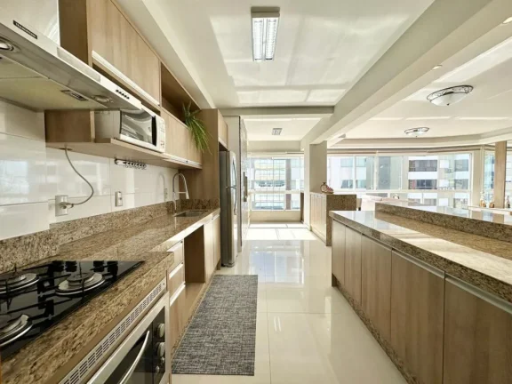 Imagem Apartamento 3 Dormitórios - Bairro Navegantes