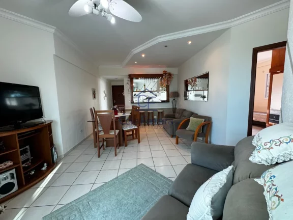 Imagem Apartamento 02 dormitórios em excelente localização no Indaiá - Caraguatatuba/SP