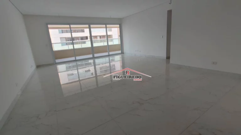 Imagem Apartamento à venda, 153 m² por R$ 2.150.000,00 - Canto do Forte - Praia Grande/SP