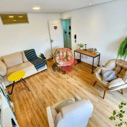Imagem Maravilhosa Sala Comercial à Venda em São Bernardo do Campo no Bairro Nova Petrópolis