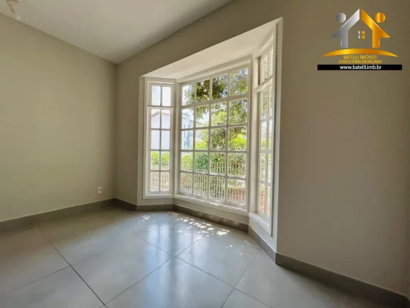 Imagem Casa à venda e locação no condomínio Villagio da Granja - Batelli Imóveis
