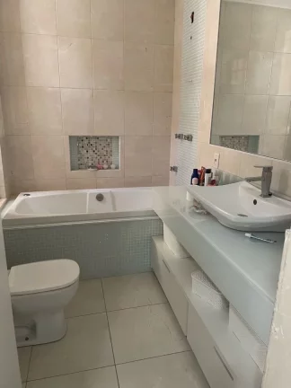 Imagem Casa com 3 dormitórios à venda, 82 m² por R$ 430.000,00 - Cidade Morumbi - São José dos Campos/SP