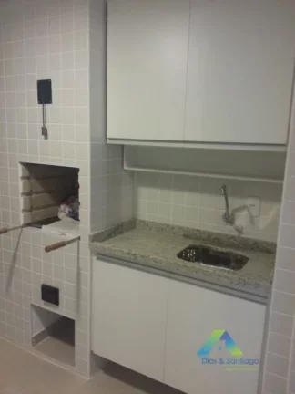 Imagem Apartamento com 1 dormitório à venda, 42 m² por R$ 535.000,00 - Saúde - São Paulo/SP