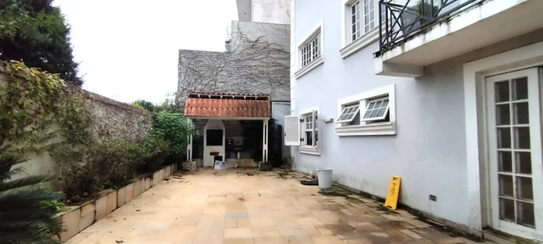 Imagem Casa Vila Progredior - 440M², 4 Dorms, 4 Suítes, 7 Vagas