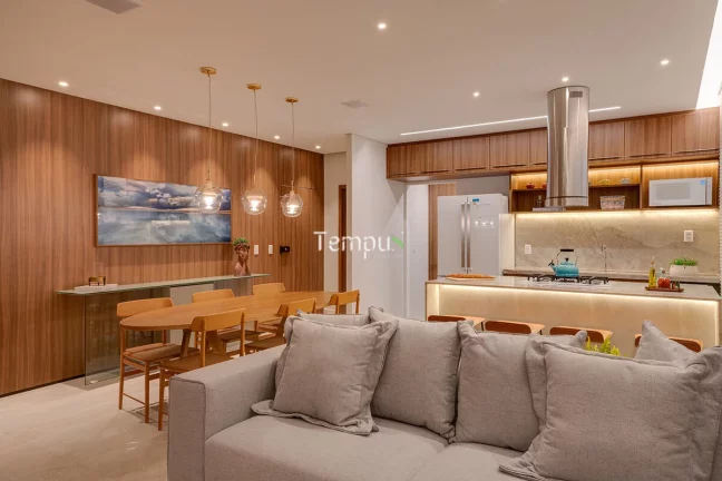 Imagem Maestro Residenza - Apartamento à venda no bairro Setor Oeste - Goiânia/GO