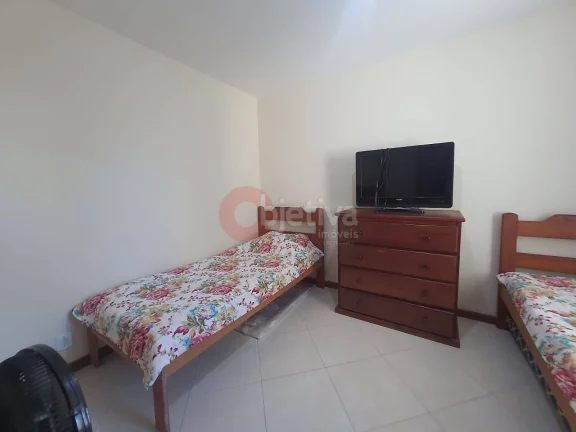 Imagem Casa duplex independente, vista mar, 4 quartos, Foguete - Cabo Frio