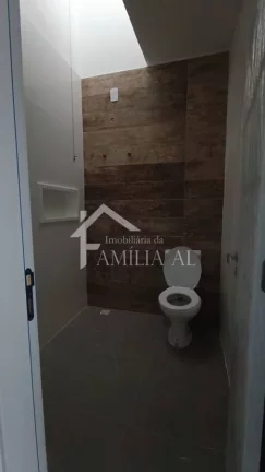Imagem GEMINADO COM 2 QUARTOS NO NOVA BRASÍLIA