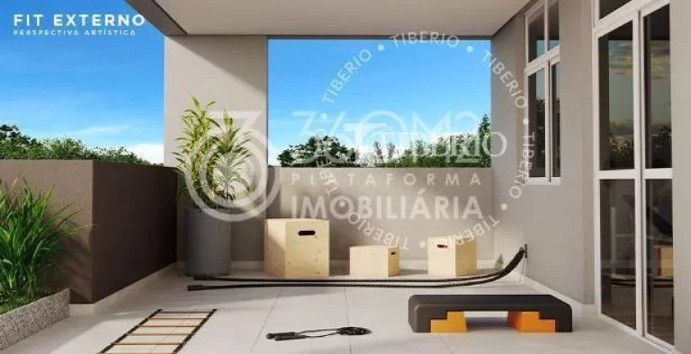 Imagem Apartamento para Venda em Santo André / SP no bairro Campestre