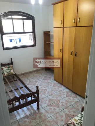 Imagem Apartamento à venda em Vila Campestre, Jabaquara São Paulo, 2 quartos e 1 banheiro por R$ 290.000. Confira!