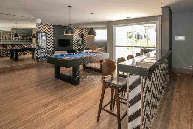 Imagem Apartamento - Ribeirão Preto - Quinta da Primavera