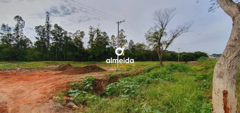Imagem TERRENO EXCELENTE METRAGEM
