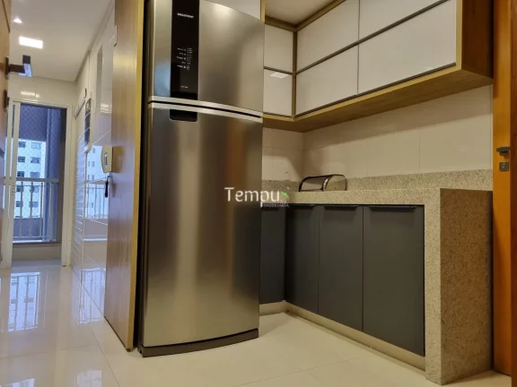 Imagem Apartamento Alto Padrão - Alto da Glória