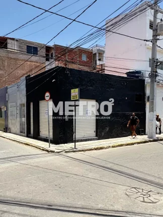 Imagem Ponto Comercial à venda, Centro, JUAZEIRO - BA