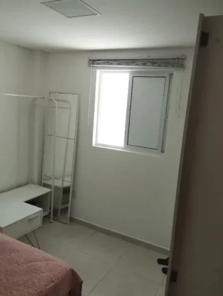 Imagem Apartamento térreo com área de lazer privativa no coração do Bessa – a apenas três quadras da praia!