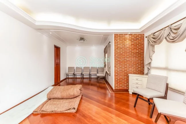 Imagem Lindo apartamento em Perdizes. São 144 m2 de área privativa. Ambientes amplos, arejado e repleto d...