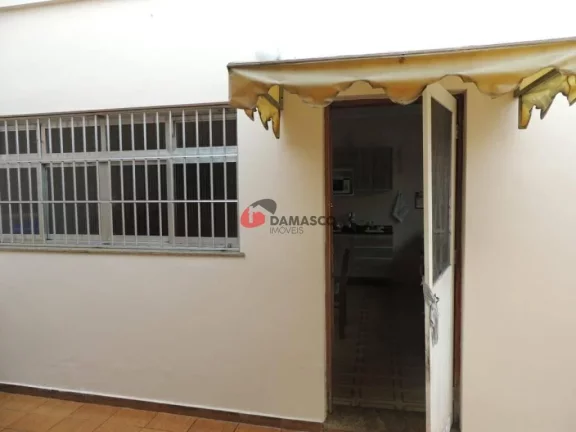 Imagem Sobrado à venda 4 Quartos, 1 Suite, 2 Vagas, 167M², Vila Alpina, São Paulo - SP
