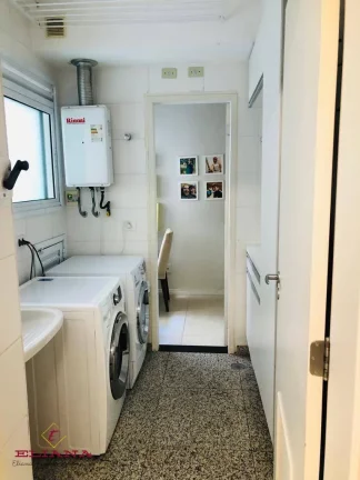 Foto do imóvel: Apartamento com 4 quartos, 172m² em São Paulo, Perdizes