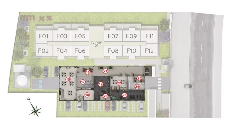 Imagem APARTAMENTO RESIDENCIAL em São Paulo - SP, Várzea da Barra Funda