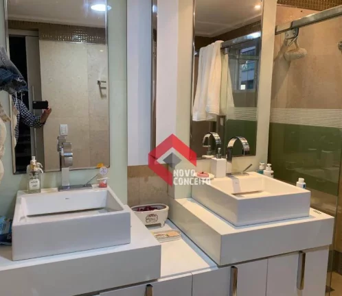 Imagem Apartamento à venda, 218 m² por R$ 1.700.000,00 - Meireles - Fortaleza/CE
