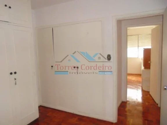 Imagem Apartamento 3 dormitórios - 1 vaga - Fradique Coutinho