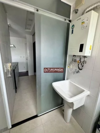 Imagem Apartamento à venda, 68 m² por R$ 690.000,00 - Jardim Flor da Montanha - Guarulhos/SP