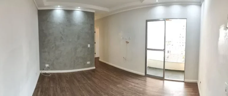 Imagem Apartamento com 2 dormitórios à venda, 53 m² por R$ 220.000,00 - Vila Urupês - Suzano/SP