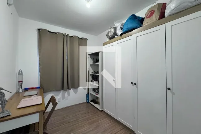 Imagem Apartamento à Venda - Recreio, 2 Quartos, 47 m2