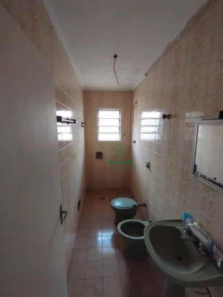 Imagem Sobrado à venda, 155 m² por R$ 583.000,00 - Jardim Eliana - Guarulhos/SP