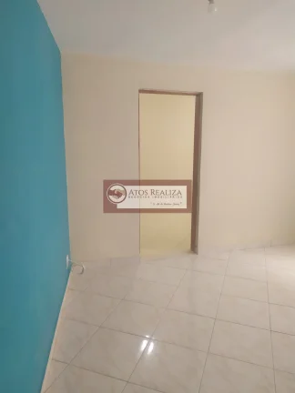 Imagem Casa térrea com 125m² em Granja Nossa Senhora Aparecida - São Paulo por R$750/mês